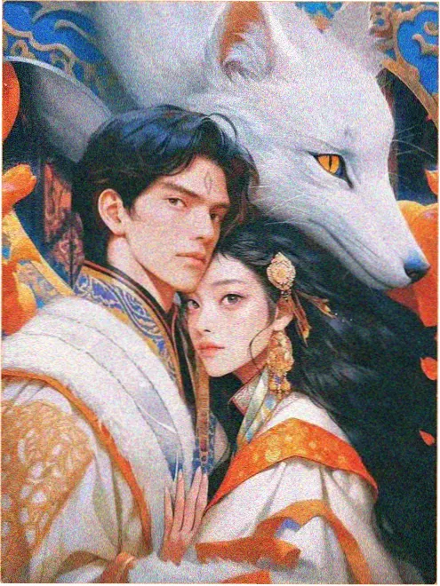 历史剧情片青铜年代海报