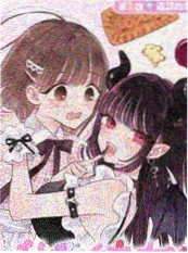 短剧末班地铁海报