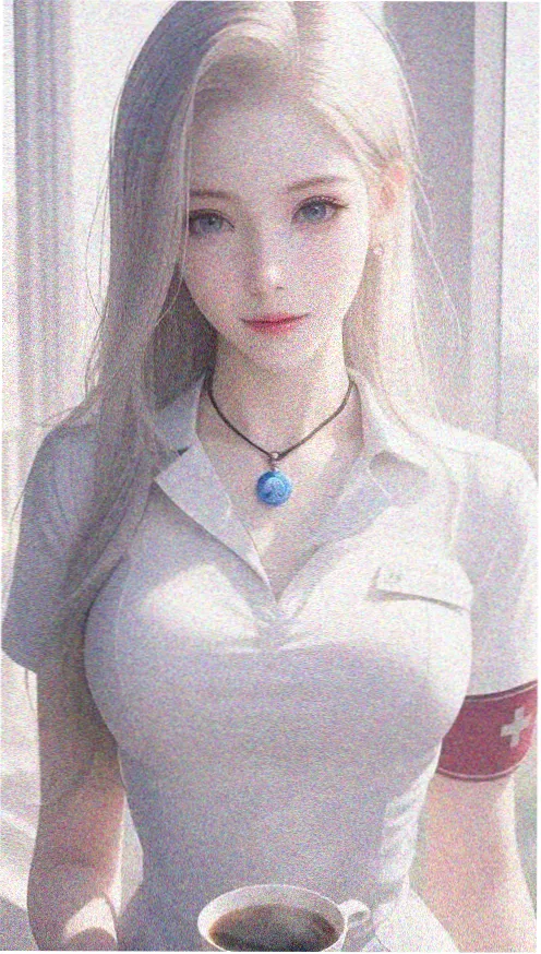 悬疑剧无声证词海报